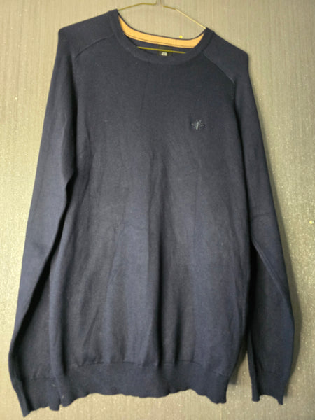 Mems river island sweater - s