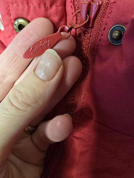 Jack Murphy gilet - 14