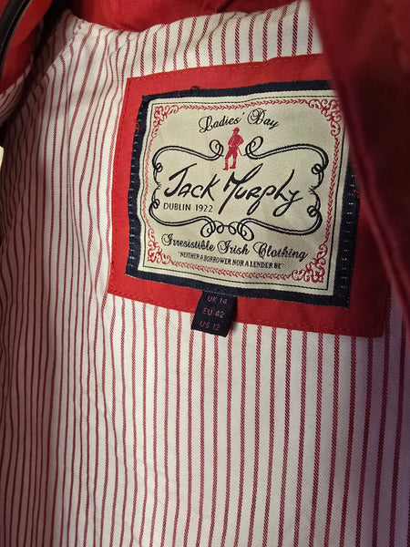 Jack Murphy gilet - 14