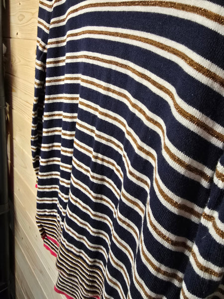 Ladies NEXT thin jumper - 12