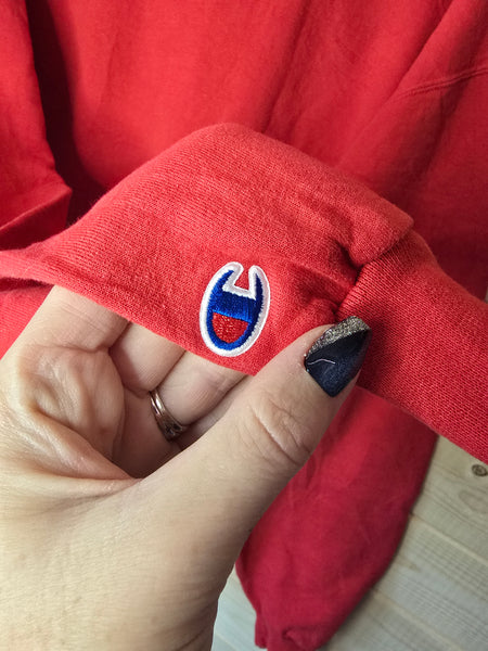 Christmas champion xmas jumper - 2xl