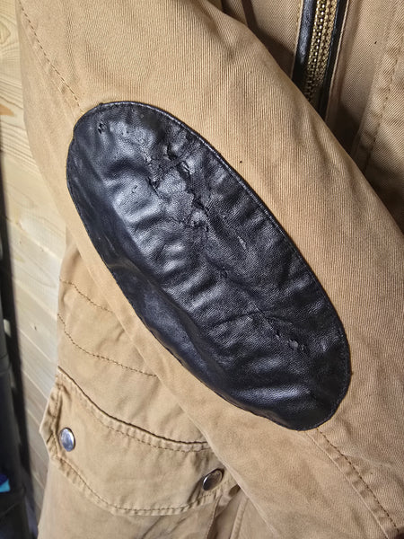 Ladies topshop coat - 10