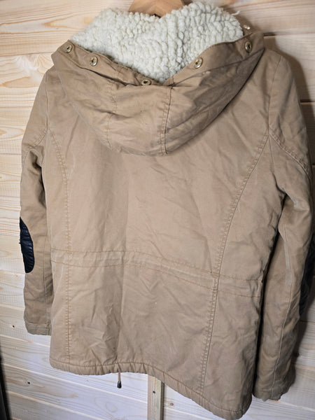 Ladies topshop coat - 10