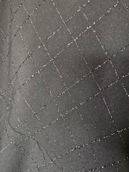 Ladies knee length skirt - 14