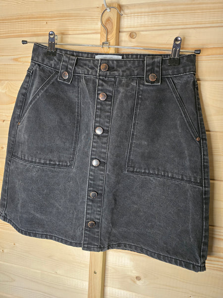 Ladies demin skirt - 10