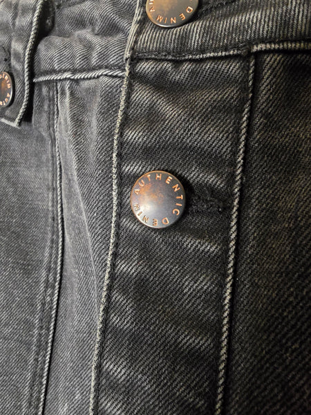 Ladies demin skirt - 10