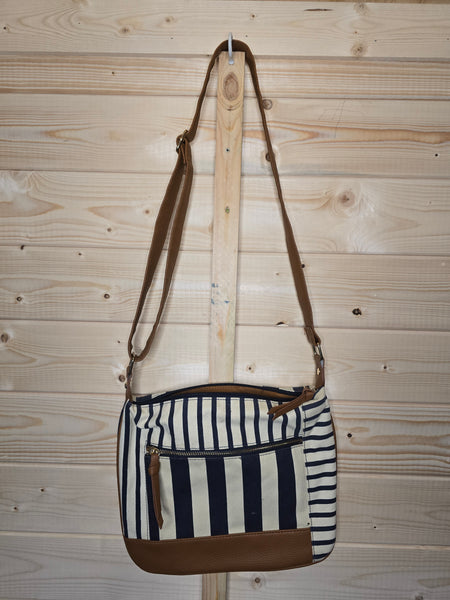 Ladies across body handbag | matalan