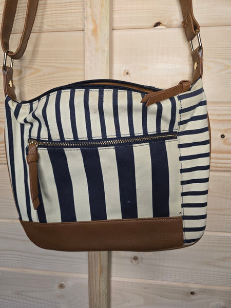 Ladies across body handbag | matalan