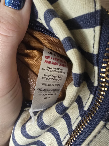 Ladies across body handbag | matalan