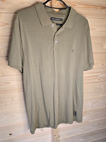 Mens French connection T shirt - M
