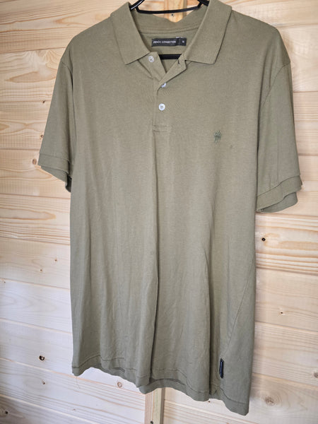 Mens French connection T shirt - M