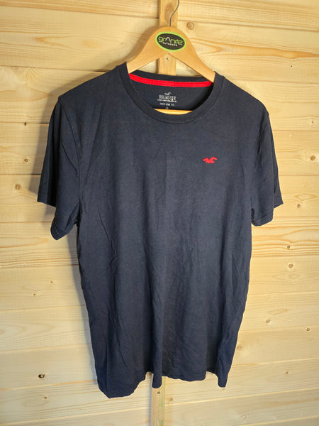 Mens Hollister T shirt - S