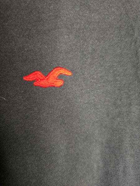 Mens Hollister T shirt - S