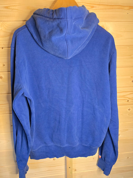Men's superdry hoodie - S