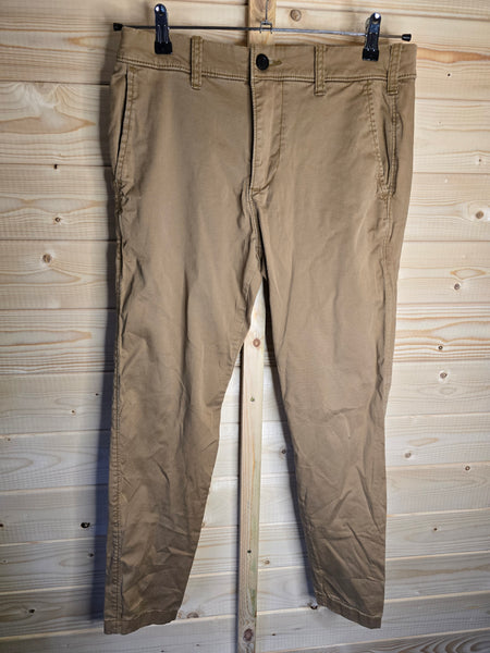 Mens Hollister chinos - W29