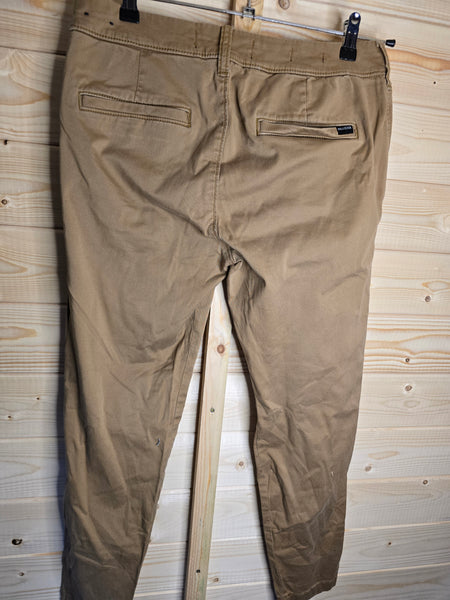 Mens Hollister chinos - W29