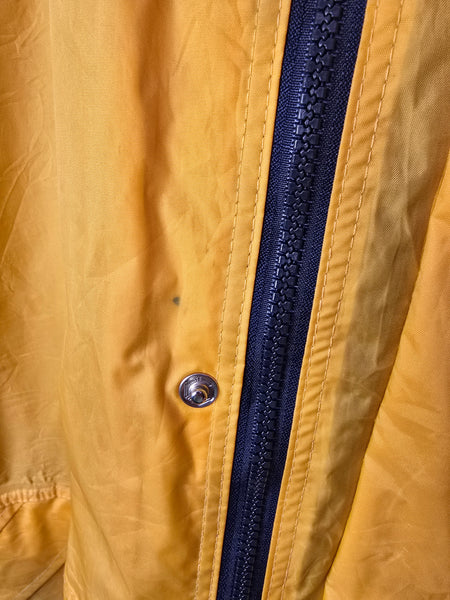 Unisex peter stoem raincoat - S