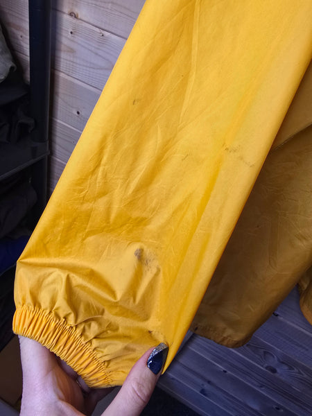 Unisex peter stoem raincoat - S