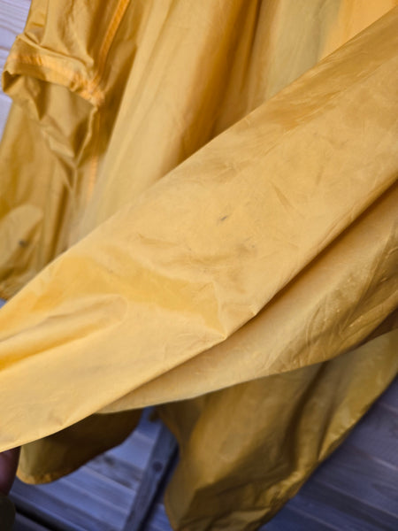 Unisex peter stoem raincoat - S