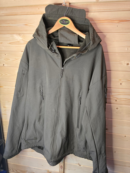 Mens coat - 5xl