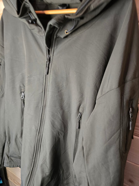 Mens coat - 5xl