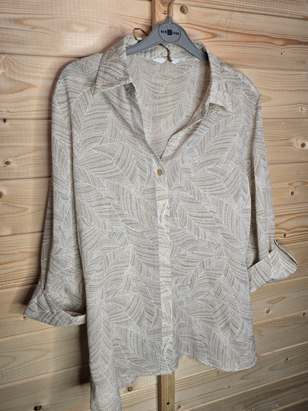 Ladies blouse - 16