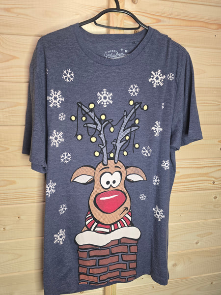 Christmas T shirt - m