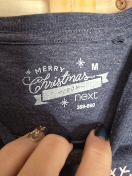 Christmas T shirt - m