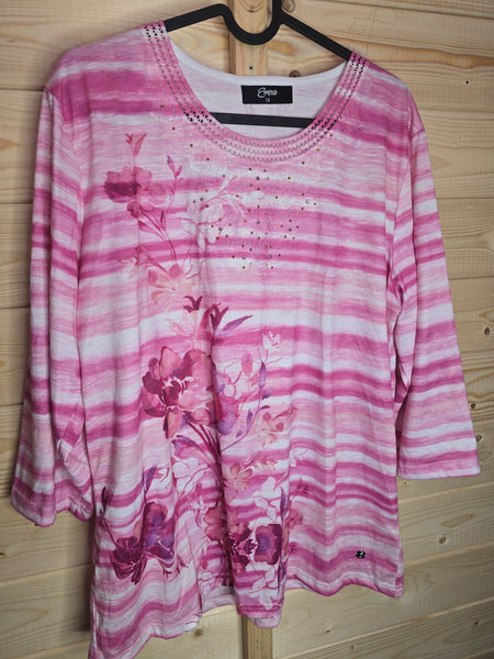 Ladies emreco top - 14