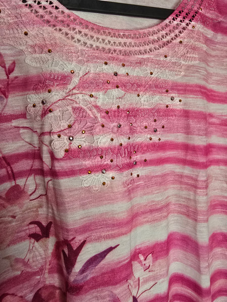 Ladies emreco top - 14