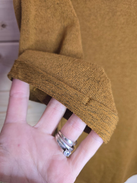 Ladies new look top - M