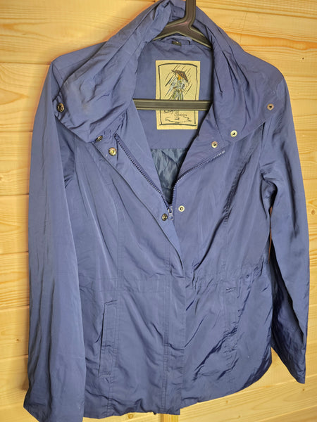 Ladies raincoat - s