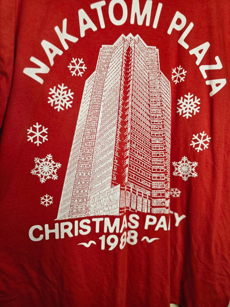 Christmas T shirt - Xl