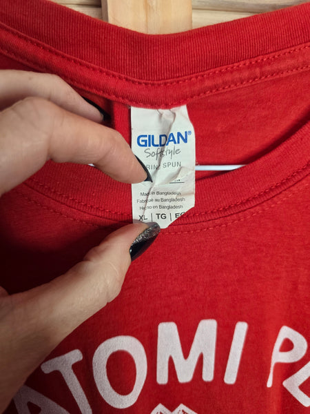 Christmas T shirt - Xl