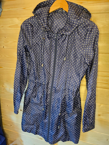 Ladies raincoat - 10