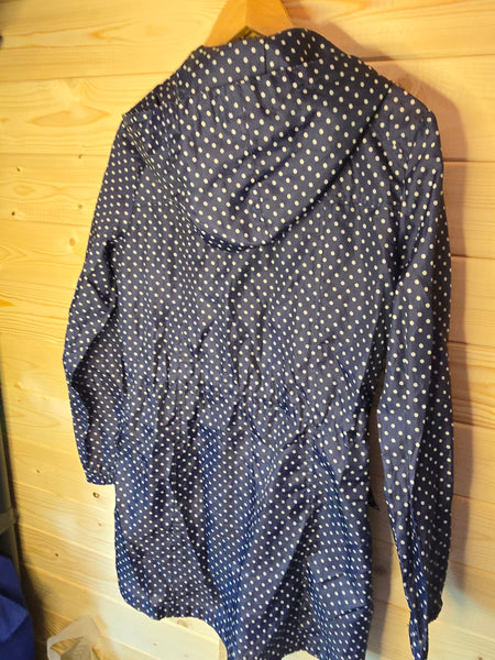 Ladies raincoat - 10