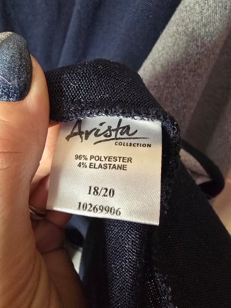 Ladies thin jumper - 18/20