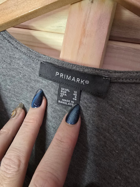 Short sleeved top - 12