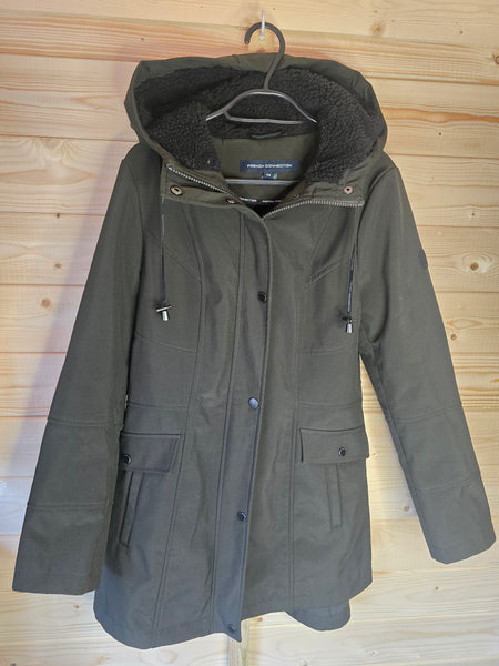 Ladies French connection Coat - XS
