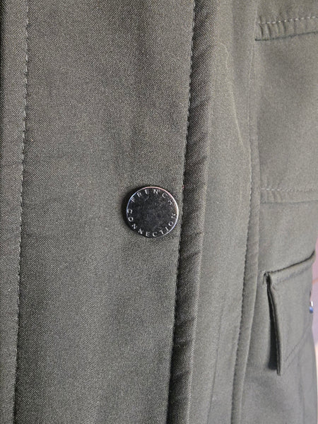 Ladies French connection Coat - XS