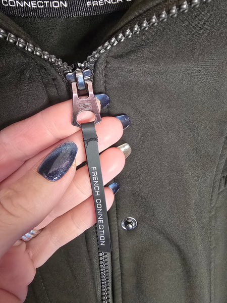 Ladies French connection Coat - XS