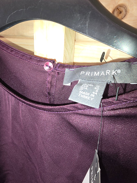 Ladies Primark Top - 12 | BNWT