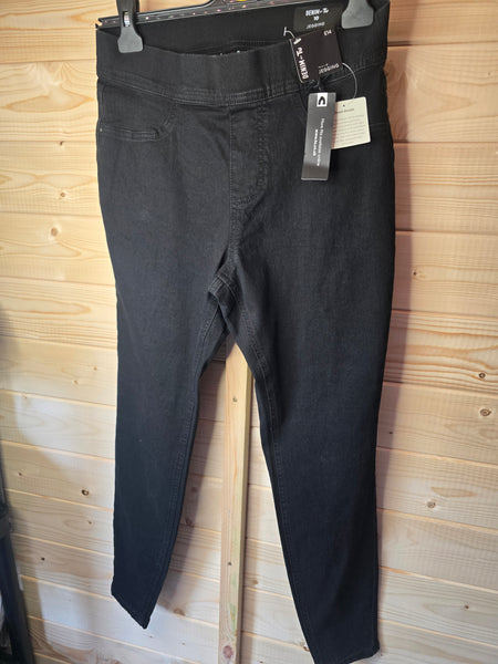 Ladies Tu Jeggings BNWT - 10