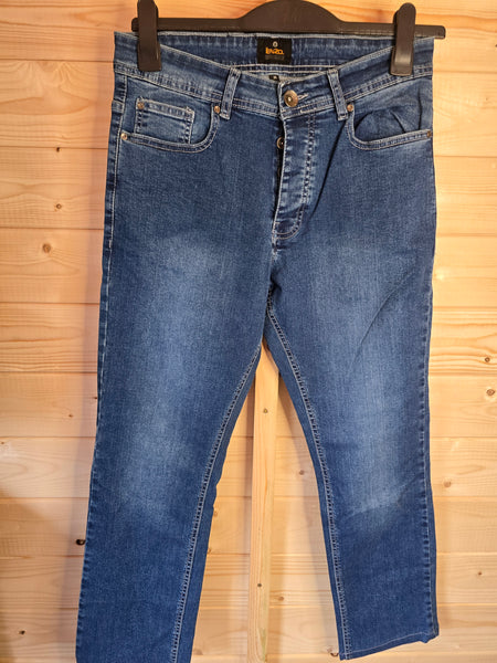 Ladies Enzo jeans - 12