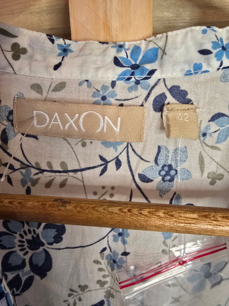 Ladies DaxOn Top - 14