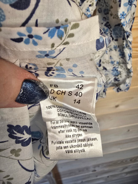 Ladies DaxOn Top - 14