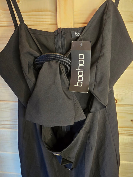Ladies boohoo dress | BNWT | 8