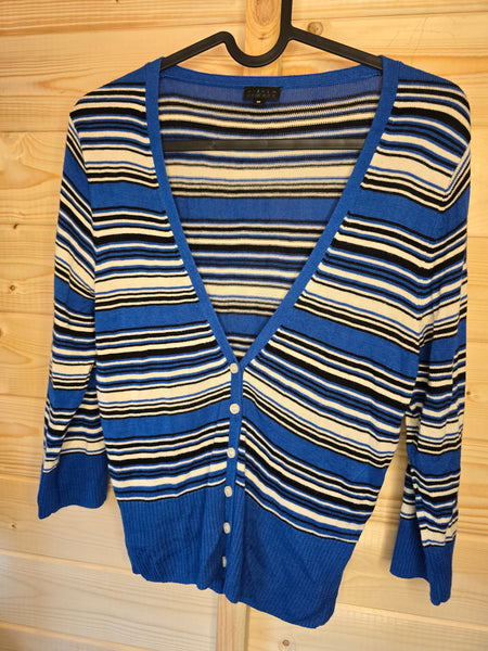 Ladies cardigan- M