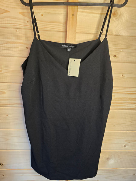 Ladies vest | #BNWT capsule | 14