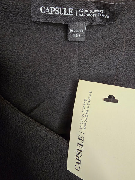 Ladies vest | #BNWT capsule | 14